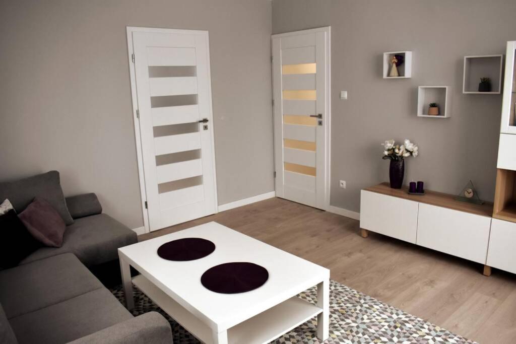 Modern Apartment In Tarnów エクステリア 写真