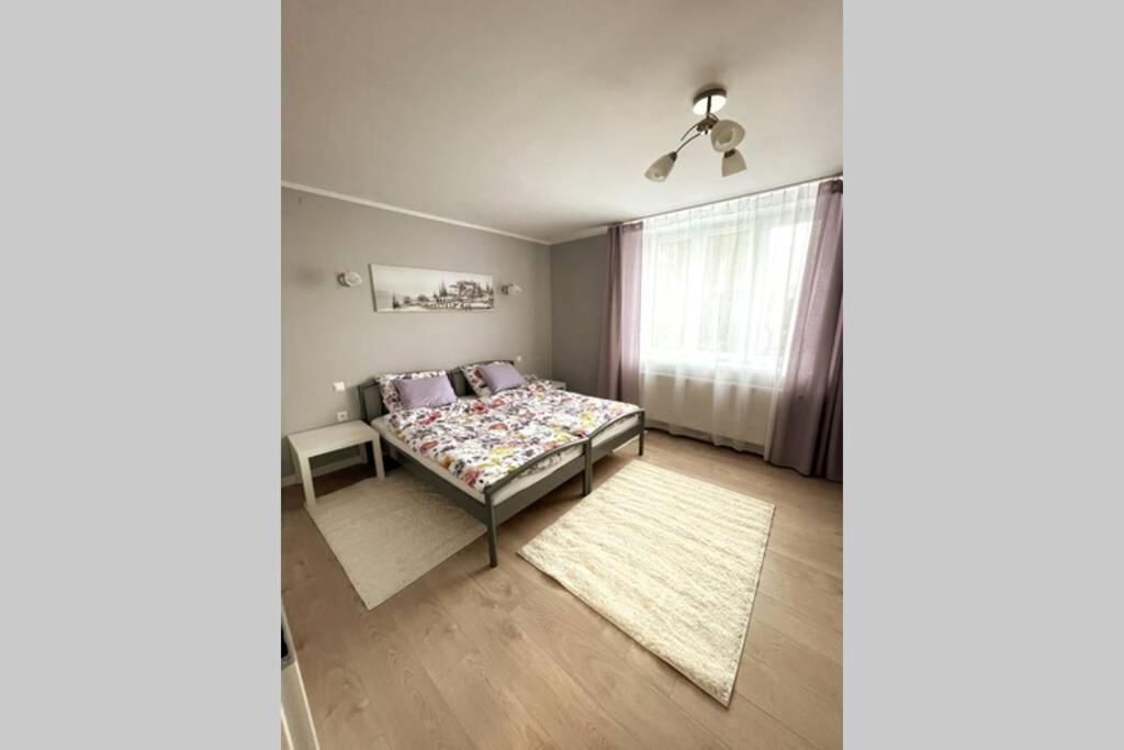 Modern Apartment In Tarnów エクステリア 写真