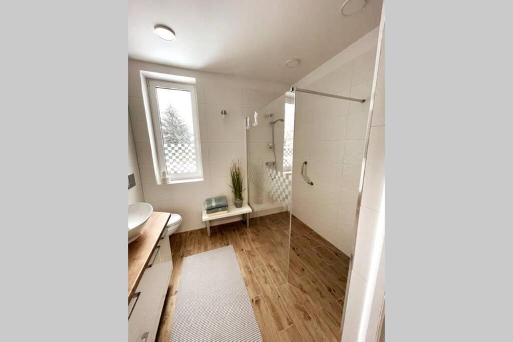 Modern Apartment In Tarnów エクステリア 写真